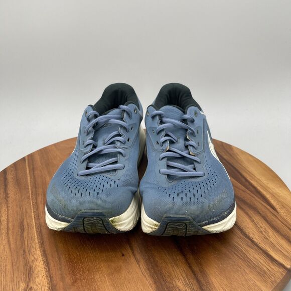 Altra Via Olympus Shoes Mens Size 10 Blue Road Running Comfort Walking Sneakers main image 5